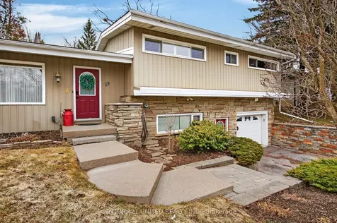 59 Kawartha Heights Boulevard Peterborough ON K9J 1N5