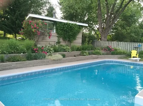 59 Kawartha Heights Boulevard Peterborough ON K9J 1N5