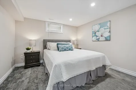 390 Dumfries Avenue Waterloo ON N2H 2G1