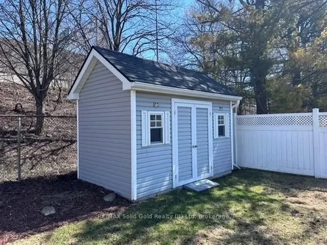 390 Dumfries Avenue Waterloo ON N2H 2G1