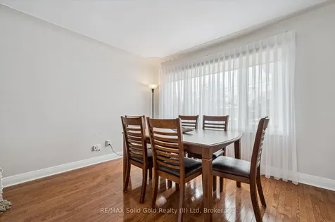 390 Dumfries Avenue Waterloo ON N2H 2G1