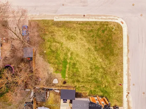 Pt Lt 141 Plan 132 7th Street SW Arran-elderslie ON N0G 1L0