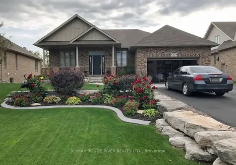 27 South Harbour Drive Kawartha Lakes ON K0M 1A0