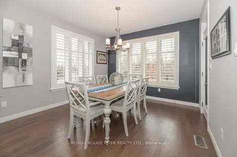 27 South Harbour Drive Kawartha Lakes ON K0M 1A0