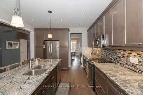 27 South Harbour Drive Kawartha Lakes ON K0M 1A0