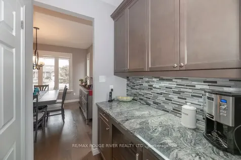 27 South Harbour Drive Kawartha Lakes ON K0M 1A0