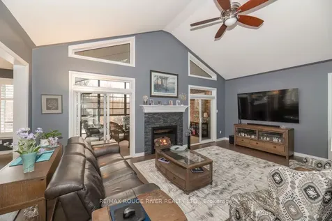 27 South Harbour Drive Kawartha Lakes ON K0M 1A0
