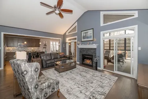27 South Harbour Drive Kawartha Lakes ON K0M 1A0