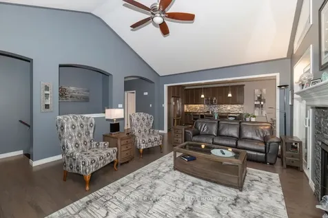 27 South Harbour Drive Kawartha Lakes ON K0M 1A0