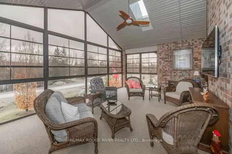 27 South Harbour Drive Kawartha Lakes ON K0M 1A0