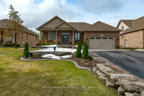 27 South Harbour Drive Kawartha Lakes ON K0M 1A0