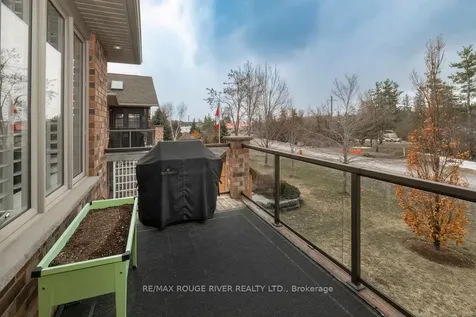 27 South Harbour Drive Kawartha Lakes ON K0M 1A0