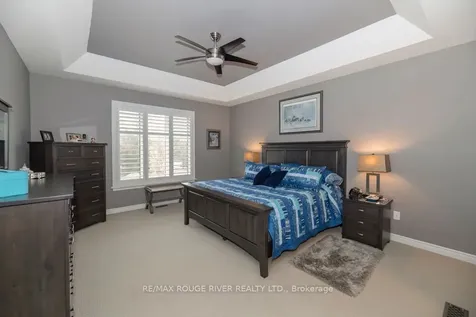 27 South Harbour Drive Kawartha Lakes ON K0M 1A0