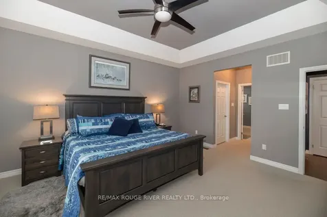 27 South Harbour Drive Kawartha Lakes ON K0M 1A0