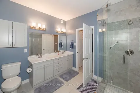 27 South Harbour Drive Kawartha Lakes ON K0M 1A0