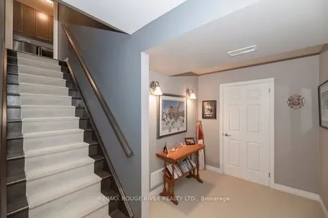 27 South Harbour Drive Kawartha Lakes ON K0M 1A0