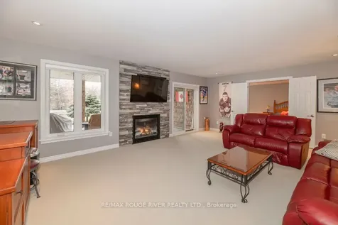 27 South Harbour Drive Kawartha Lakes ON K0M 1A0