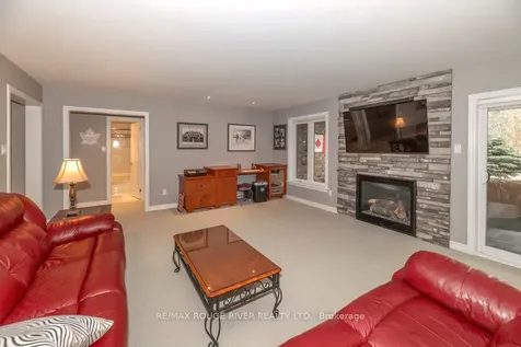 27 South Harbour Drive Kawartha Lakes ON K0M 1A0