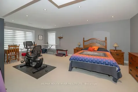 27 South Harbour Drive Kawartha Lakes ON K0M 1A0
