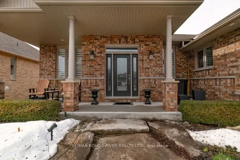 27 South Harbour Drive Kawartha Lakes ON K0M 1A0