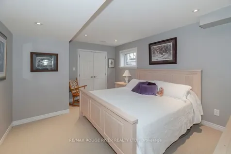 27 South Harbour Drive Kawartha Lakes ON K0M 1A0