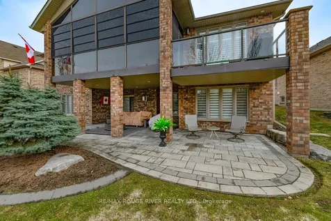 27 South Harbour Drive Kawartha Lakes ON K0M 1A0