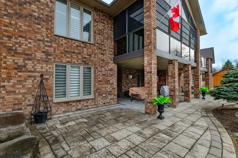 27 South Harbour Drive Kawartha Lakes ON K0M 1A0