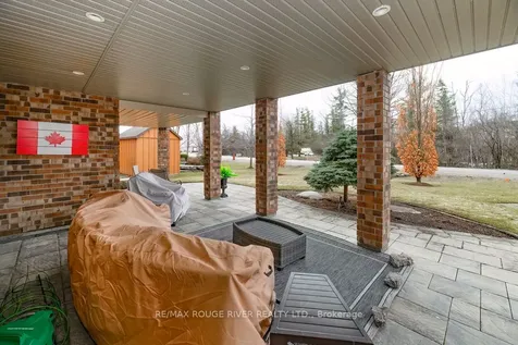 27 South Harbour Drive Kawartha Lakes ON K0M 1A0