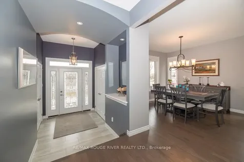 27 South Harbour Drive Kawartha Lakes ON K0M 1A0