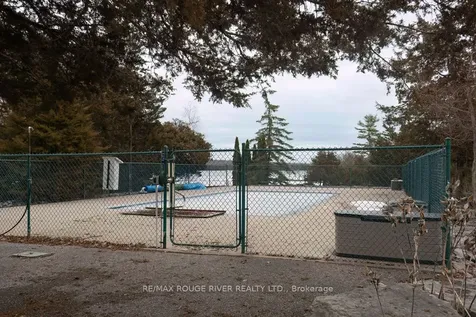 27 South Harbour Drive Kawartha Lakes ON K0M 1A0