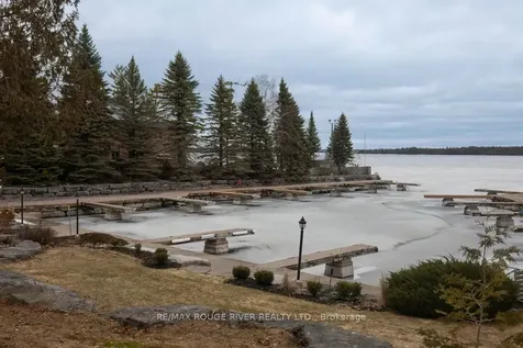 27 South Harbour Drive Kawartha Lakes ON K0M 1A0