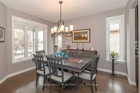 27 South Harbour Drive Kawartha Lakes ON K0M 1A0