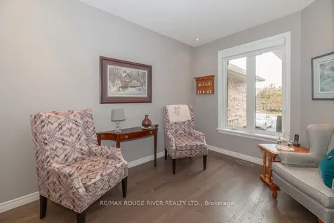 27 South Harbour Drive Kawartha Lakes ON K0M 1A0