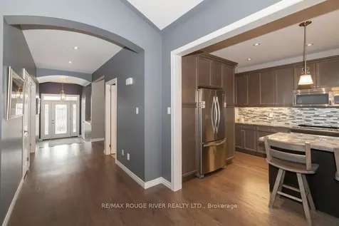 27 South Harbour Drive Kawartha Lakes ON K0M 1A0