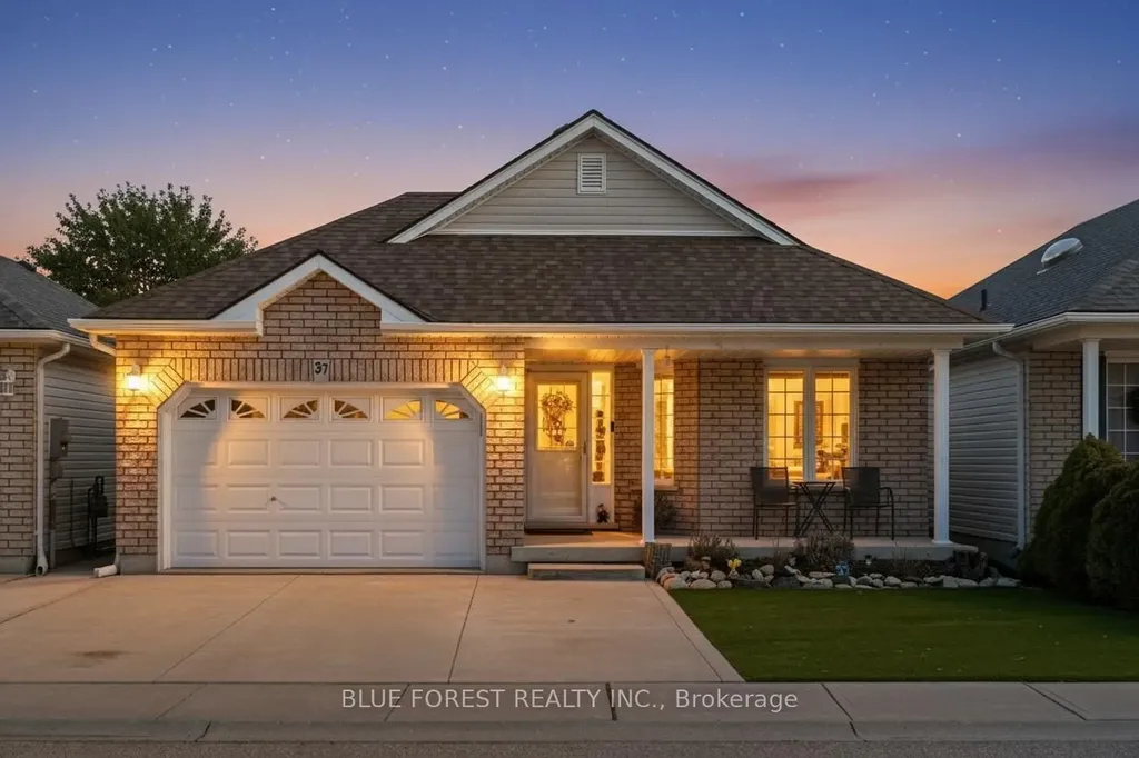37 Upper Canada Drive Norfolk ON N0E 1M0