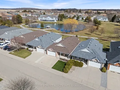 37 Upper Canada Drive Norfolk ON N0E 1M0
