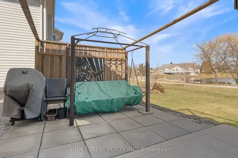 37 Upper Canada Drive Norfolk ON N0E 1M0
