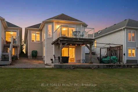 37 Upper Canada Drive Norfolk ON N0E 1M0