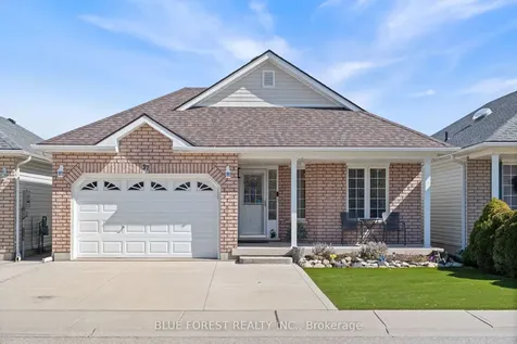 37 Upper Canada Drive Norfolk ON N0E 1M0