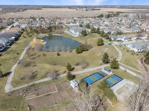37 Upper Canada Drive Norfolk ON N0E 1M0