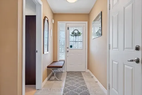 37 Upper Canada Drive Norfolk ON N0E 1M0