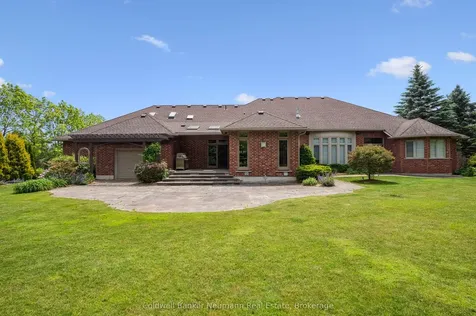 10 Deer View Ridge Puslinch ON N1H 6H9
