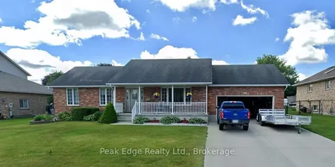 397 1st Street S Hanover ON N4N 3T8