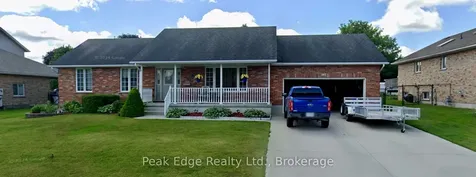 397 1st Street S Hanover ON N4N 3T8