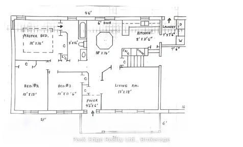 397 1st Street S Hanover ON N4N 3T8