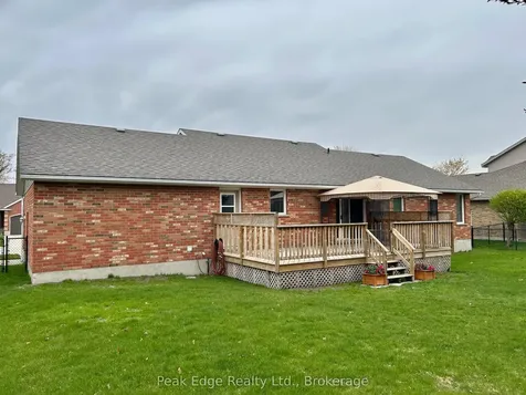 397 1st Street S Hanover ON N4N 3T8