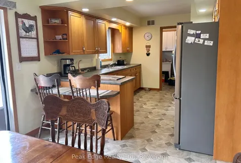 397 1st Street S Hanover ON N4N 3T8