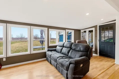 1083 County Road 16 Road Merrickville-wolford ON K0G 1G0