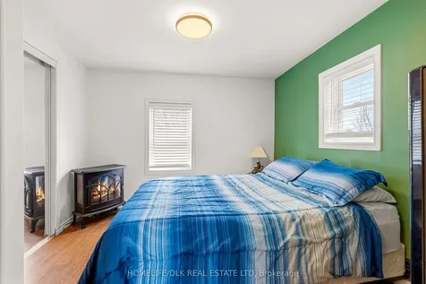 1083 County Road 16 Road Merrickville-wolford ON K0G 1G0