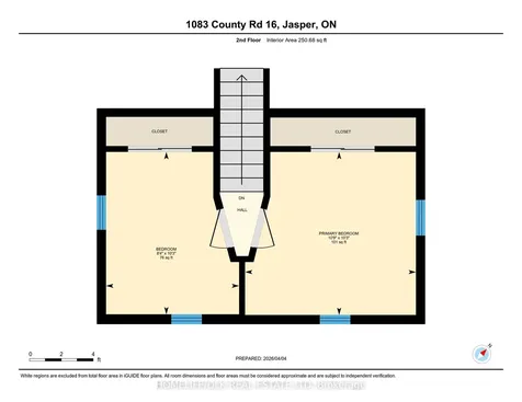 1083 County Road 16 Road Merrickville-wolford ON K0G 1G0